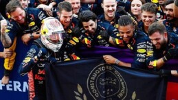 Bybit kullanıcıları Max Verstappen’in Japonya Grand Prix’si ve Pilotlar Şampiyonluğu zaferiyle tarihi ikili zafere imza atmasına tanıklık etti