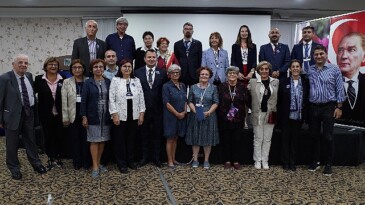 Çağdaş Ömrü Destekleme Derneği’nin 25. Olağan Genel Konseyi Gerçekleşti