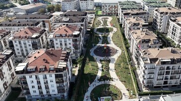 Çalık 29 Ekim 100.Yıl Parkımız Cumhuriyet Çocuklarına armağan olsun