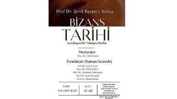 Çankaya’da kasım bir diğer hoş