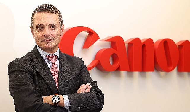 Canon, 3. Kere Salomon Cappadocia Ultra-Trail®’ı Sponsor Olarak Destekliyor