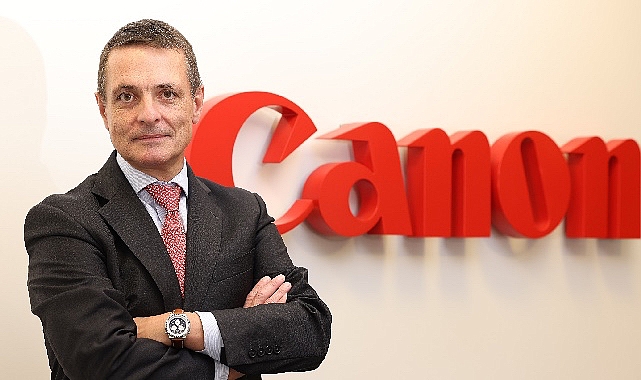 Canon, B2C İş Ortakları ile Bir Ortaya Geldiği “Birlikte Daha Güçlüyüz” Temalı Etkinliğinde 2024 Büyüme Vizyonunu Paylaştı