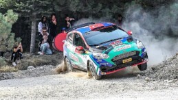 Castrol Ford Team Türkiye, Cumhuriyet Coşkusunu ‘100. Yıl Rallisi’ndeki Zaferiyle Taçlandırdı