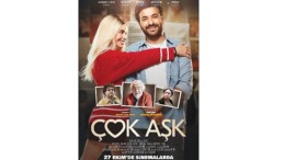 ‘Çok Aşk’ dolu gala  hem güldürdü hem hüzünlendirdi