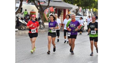 Çukurova’da Cumhuriyet koşusu