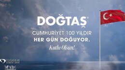 Cumhuriyet 100 yıldır her gün DOĞuyor