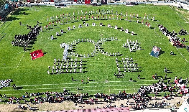 Cumhuriyet’imiz 100 Yaşında