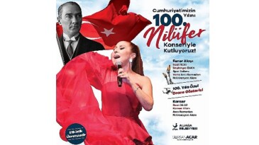 Cumhuriyetin 100.Yılı Aliağa’da Coşkuyla Kutlanacak