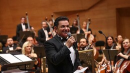 DenizBank Cumhuriyetimizin 100. Yılı Konserleri’nin Başlangıcını Ankara’daki Birinci Performansla Yaptı  