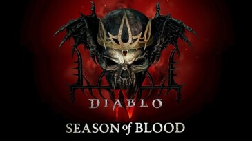 Diablo IV Dönem 2: Kan Dönemi’ni bu Cadılar Bayramı’nda oynamanız gereken beş neden