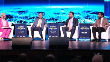 Dijital Terörizm Bir Ulusal Güvenlik Tehdididir