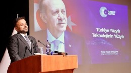 Dr. Koç, “Türkiye Olarak Dijital Teknolojiyi Yalnızca Tüketen Değil Üreten Olacağız”