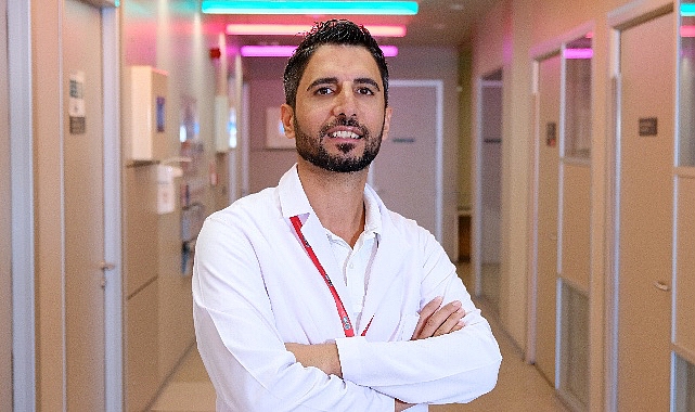 Dr. Mert Sinan Bingöl: “Ruh Sıhhatimiz için Sorumluluk Almalıyız”