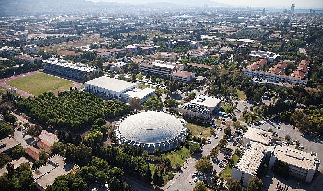 “Dünyanın En Tesirli Bilim İnsanları Listesi”nde EÜ’den 26 Akademisyen Yer Aldı