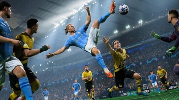 EA SPORTS FC 24 Futbol Fanatiklerinin Büyük İlgisiyle Karşılaştı