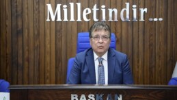 Edremit Belediyesi’nin 2024 bütçesi 1 milyar 607 milyon