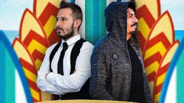 Ekin ve Mahmut Görgen İmzalı ‘Yar Yar’, Dijital Müzik Platformlarını Sallayacak