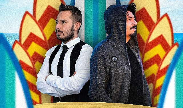 Ekin ve Mahmut Görgen İmzalı ‘Yar Yar’, Dijital Müzik Platformlarını Sallayacak