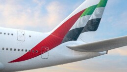 Emirates, 2024 ve 2025’te Sürdürülebilir Havacılık Yakıtı tedariki için Neste ile iş birliğini genişletiyor