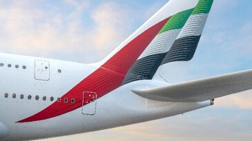 Emirates, 2024 ve 2025’te Sürdürülebilir Havacılık Yakıtı tedariki için Neste ile iş birliğini genişletiyor