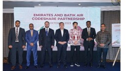 Emirates ve Batik Air iş birliğini geliştirerek Güneydoğu Asya’ya daha fazla seyahat seçeneği sunuyor