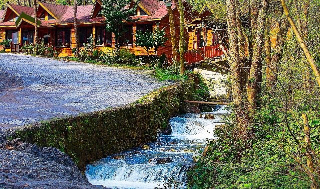 En Hoş Sonbahar Fotoğrafları Nerelerde Çekilir?