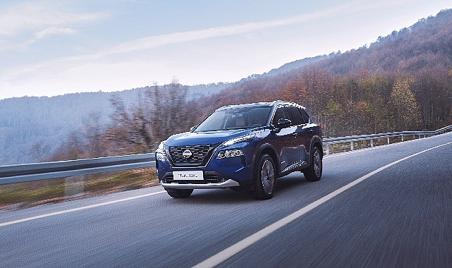 Eşsiz Nissan Günleri 21 Ekim’de Başlıyor!