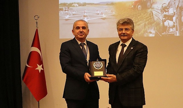 EÜ’de “Cumhuriyetin Kuruluşunun 100. Yılında Türkiye’nin Kazanımları” Sempozyumu