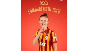 Galatasaray, Cumhuriyet’in Yüzlerini Bir Ortaya Getirdiği Kampanyasını Duyurdu!