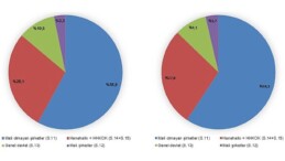 Gayrisafi Ulusal Hasıla (GSMH) 2022 yılında 14 trilyon 864 milyar 295 milyon 809 bin TL oldu