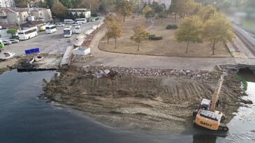 Gölcük Belediyesi Toplumsal Hayat Alanına dönüştüreceği askeri alanı devraldı