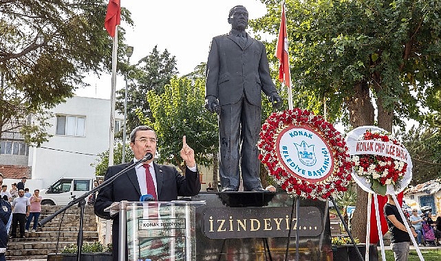 Gültepe’de 100’üncü yıl coşkusu yaşandı