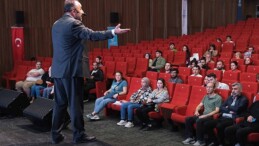 Gündüz: Güneş Nerede Batıyorsa Kızıl Elma Orasıdır