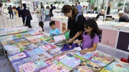 Hava Hoş Kitap Fuarı Mükemmel