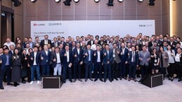 Huawei Cloud CNEC Tepesi İstanbul’da gerçekleştirildi