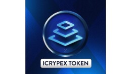 ICRYPEX TOKEN (ICPX) Arz Oluyor