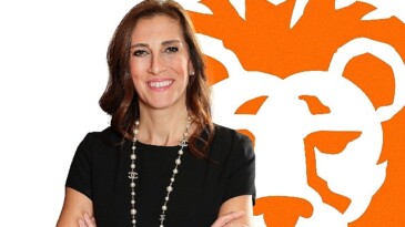 ING Türkiye’de üst seviye atama