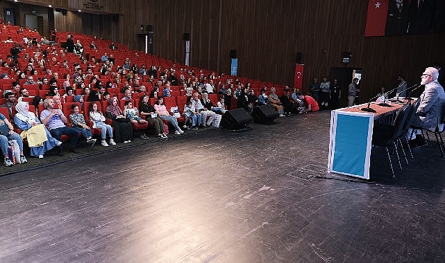 “İnsanoğlu Bozulunca Dünya Bozuluyor”