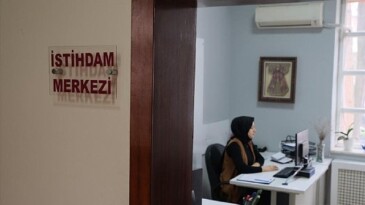 İsko Bakım Kısmına 20 İşçi Alacak