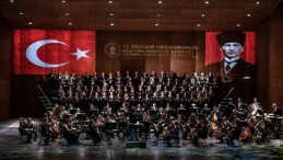     İstanbul Devlet Opera ve Balesi’nden “CUMHURİYET’İN 100.YILI KONSERİ”