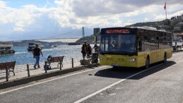 İstanbul’da 65 yaş üstü fiyatsız taşınmaya devam edecek