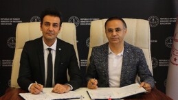İzmir Vilayet Ulusal Eğitim Müdürlüğü ile Kızılay Ortasında Protokol İmzalandı