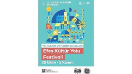 İzmirliler efes kültür yolu festival’inde buluşacak