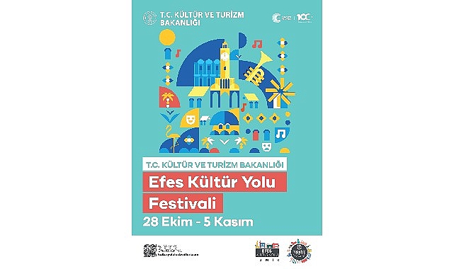 İzmirliler efes kültür yolu festival’inde buluşacak