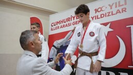 Judo’nun Kalbi Gemlik’te Attı