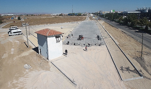 Karaman’a Tanıtım Ofisi Kuruluyor