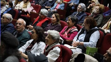 Karşıyaka Belediyesi sıhhat söyleşileriyle farkındalık yaratıyor