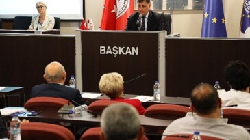 Karşıyaka’da 2 Milyar 450 Milyonluk Dev Bütçe