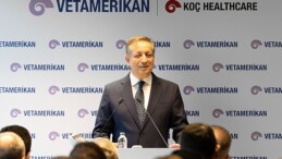 Koç Healthcare, hayvan sıhhatinde kıymetli bir yatırıma imza attı