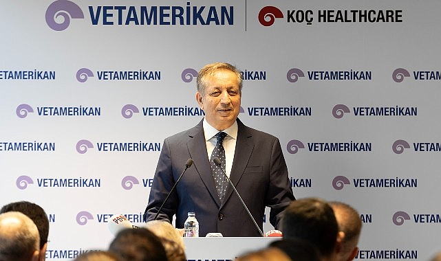 Koç Healthcare, hayvan sıhhatinde kıymetli bir yatırıma imza attı